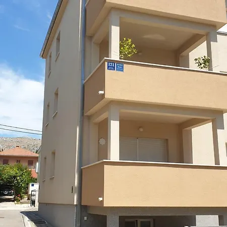 Apartment Lux & Relax *