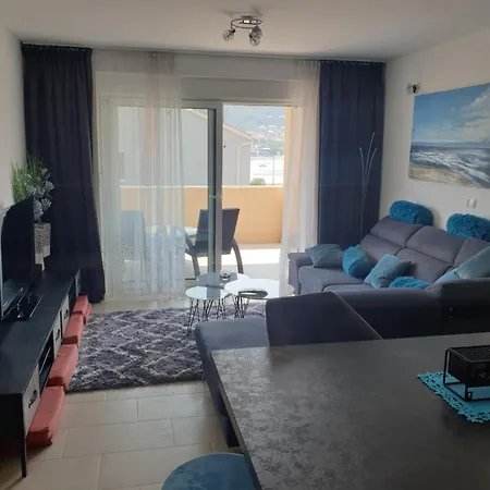 Lux & Relax Apartment Trogir