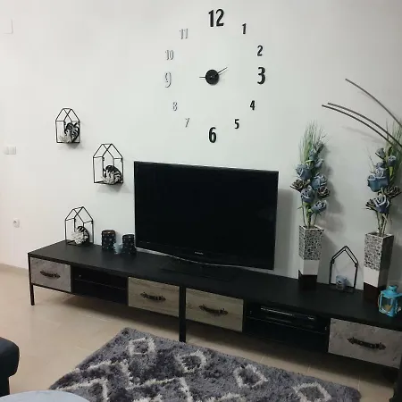 Lux & Relax Apartment