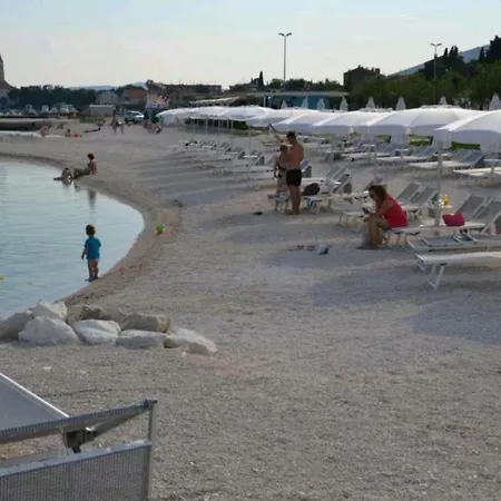 Apartment Lux & Relax Trogir