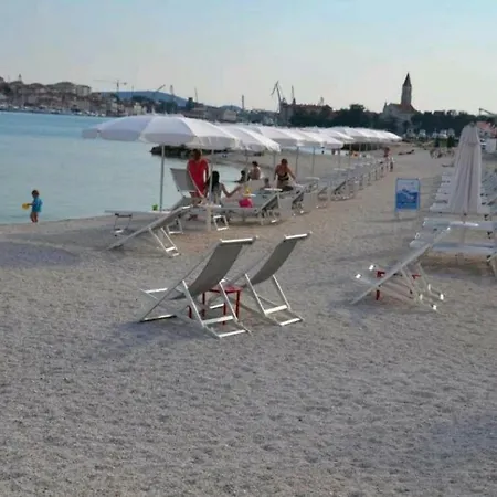 Apartment Lux & Relax Trogir