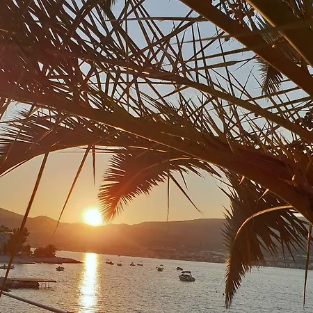 Lux & Relax Apartment Trogir