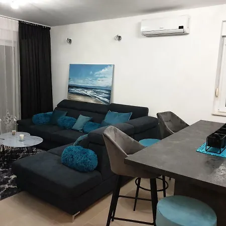 Lux & Relax * Trogir