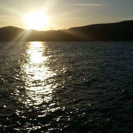 Lux & Relax * Trogir