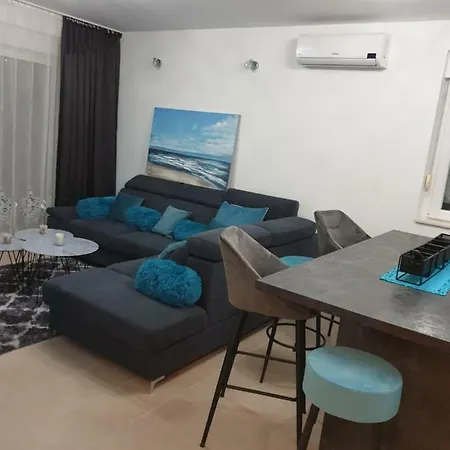 Apartment Lux & Relax