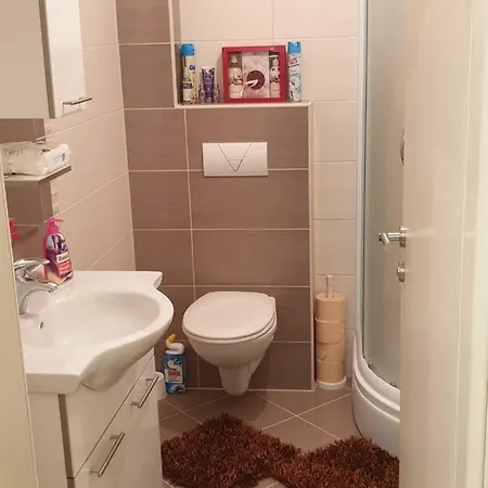 Lux & Relax Apartment