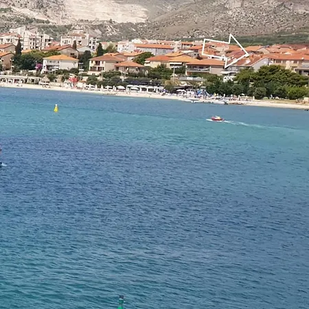 Apartment Lux & Relax Trogir