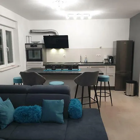 Apartment Lux & Relax