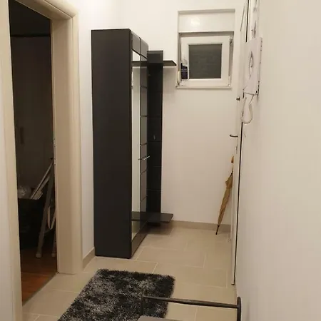 Lux & Relax Apartment