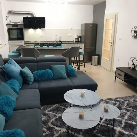 Lux & Relax * Trogir